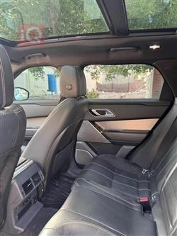 لاند روفر رانج روڤر فيلار